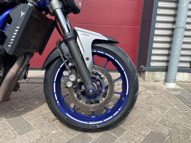 yamaha - mt-07-abs