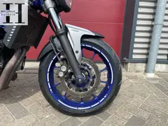 Yamaha MT-07 MT 07 ABS 2015 occasion – foto 16 van 17