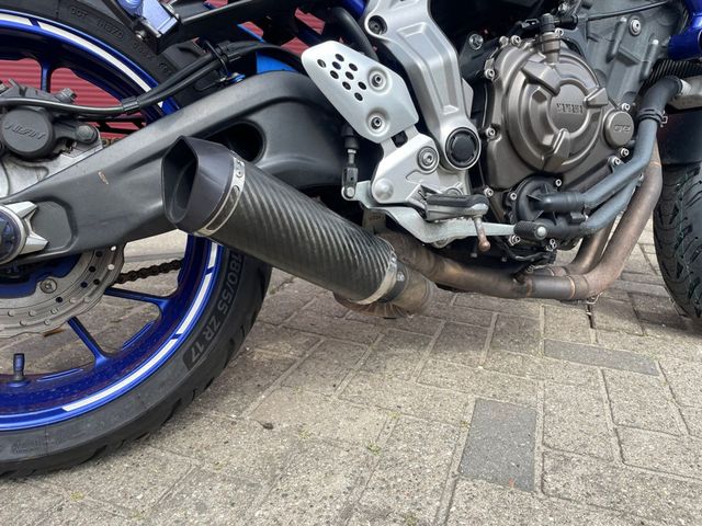 yamaha - mt-07-abs