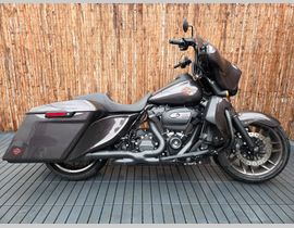 Harley-Davidson Street Glide Special 114 2020 occasion