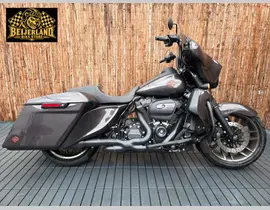 Harley-Davidson Street Glide Special 114 2020 occasion