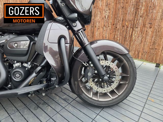 harley-davidson - street-glide-flhx