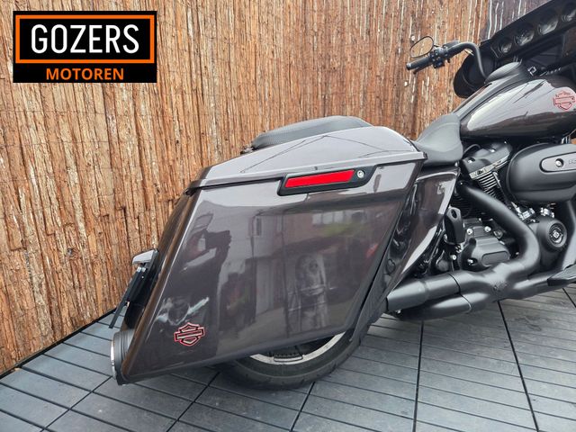 harley-davidson - street-glide-flhx