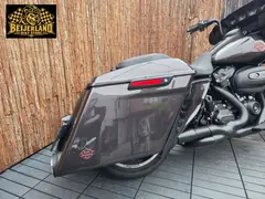 Harley-Davidson Street Glide Flhx 2020 occasion – foto 13 van 24