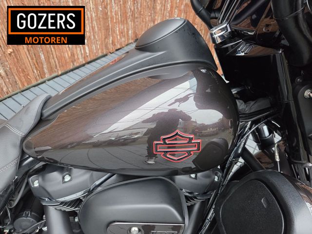 harley-davidson - street-glide-flhx