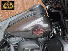 Harley-Davidson Street Glide Flhx 2020 occasion – foto 16 van 24