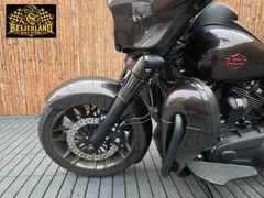 Harley-Davidson Street Glide Flhx 2020 occasion – foto 18 van 24