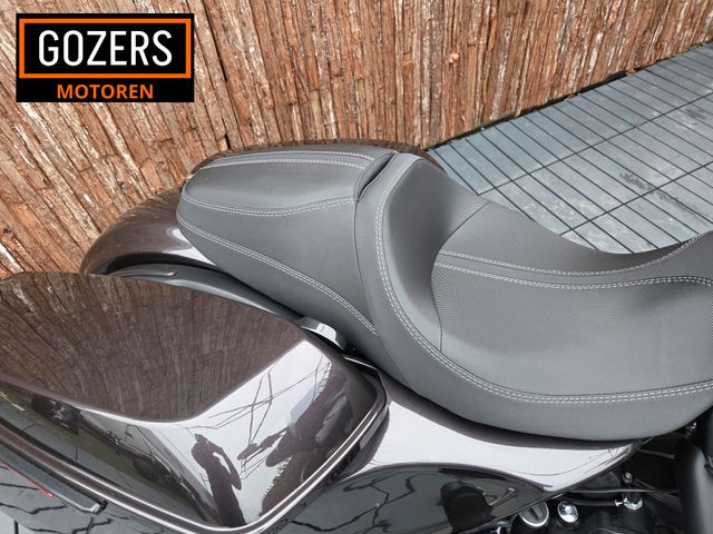 harley-davidson - street-glide-flhx