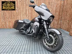 Harley-Davidson Street Glide Flhx 2020 occasion – foto 2 van 24