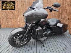 Harley-Davidson Street Glide Flhx 2020 occasion – foto 4 van 24