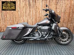 Harley-Davidson Street Glide Flhx 2020 occasion – foto 15 van 24