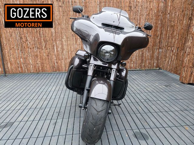 harley-davidson - street-glide-flhx