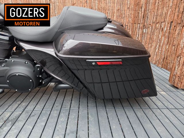 harley-davidson - street-glide-flhx