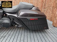 Harley-Davidson Street Glide Flhx 2020 occasion – foto 21 van 24