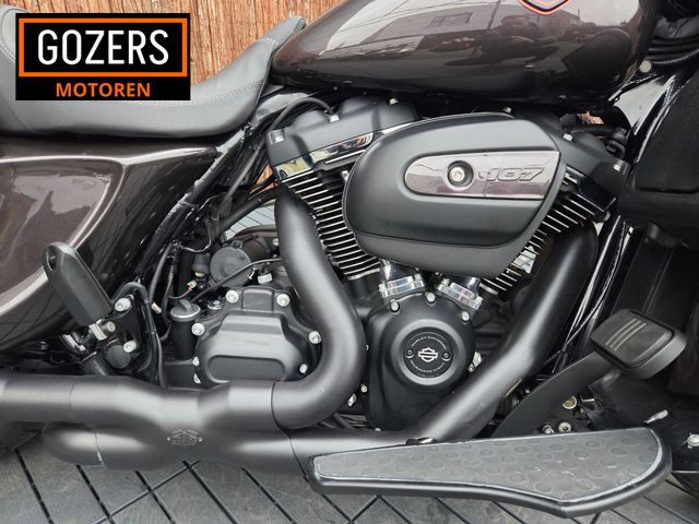 harley-davidson - street-glide-flhx