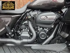 Harley-Davidson Street Glide Flhx 2020 occasion – foto 11 van 24