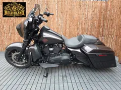 Harley-Davidson Street Glide Flhx 2020 occasion – foto 3 van 24