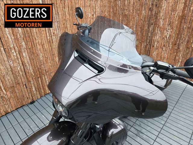 harley-davidson - street-glide-flhx