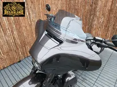 Harley-Davidson Street Glide Flhx 2020 occasion – foto 20 van 24