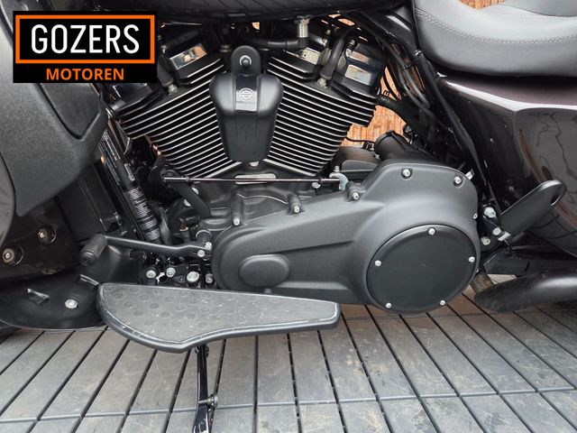 harley-davidson - street-glide-flhx