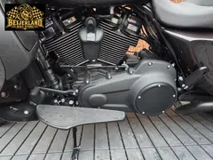 Harley-Davidson Street Glide Flhx 2020 occasion – foto 12 van 24