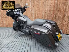 Harley-Davidson Street Glide Flhx 2020 occasion – foto 8 van 24