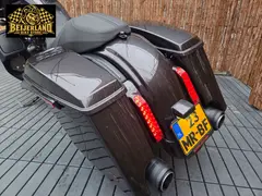Harley-Davidson Street Glide Flhx 2020 occasion – foto 22 van 24