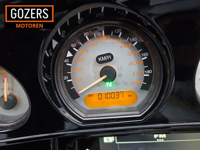 harley-davidson - street-glide-flhx