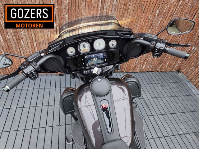 harley-davidson - street-glide-flhx