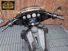 Harley-Davidson Street Glide Flhx 2020 occasion – foto 9 van 24