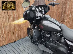 Harley-Davidson Street Glide Flhx 2020 occasion – foto 23 van 24
