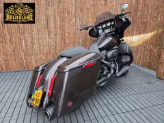 Harley-Davidson Street Glide Flhx 2020 occasion – foto 7 van 24