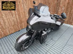 Harley-Davidson Street Glide Flhx 2020 occasion – foto 19 van 24
