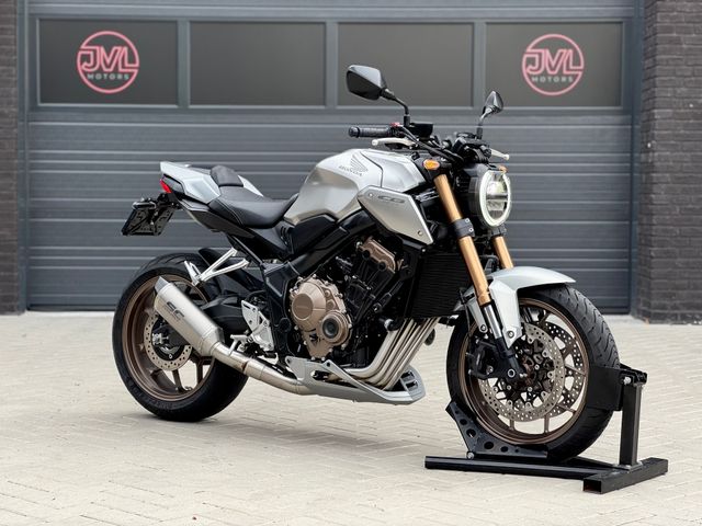 honda - cb-650-r