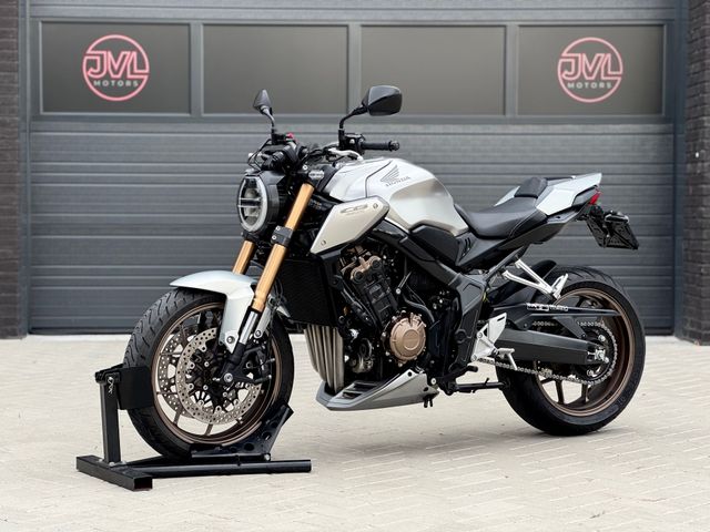 honda - cb-650-r