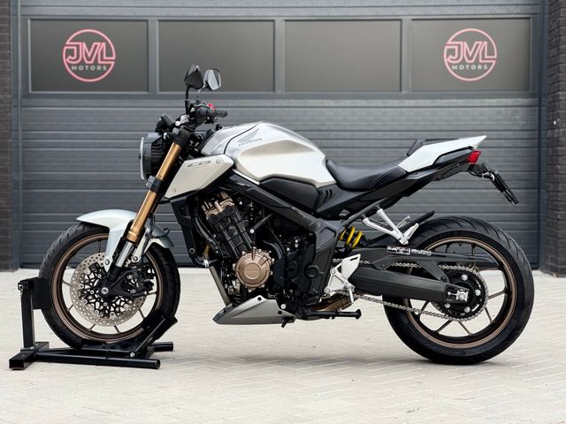 honda - cb-650-r