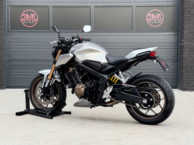 honda - cb-650-r