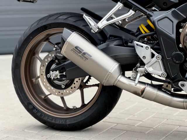 honda - cb-650-r