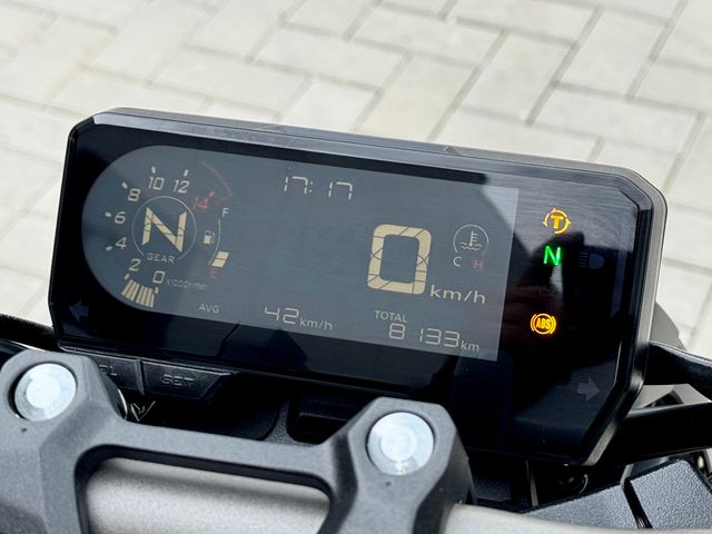 honda - cb-650-r