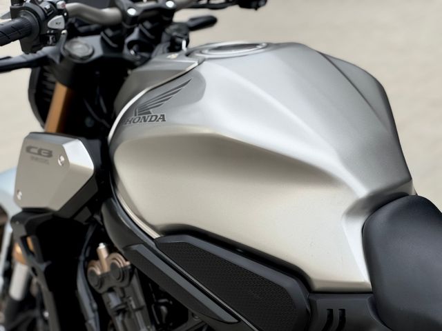 honda - cb-650-r