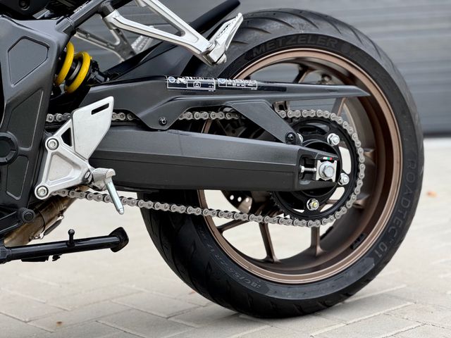 honda - cb-650-r