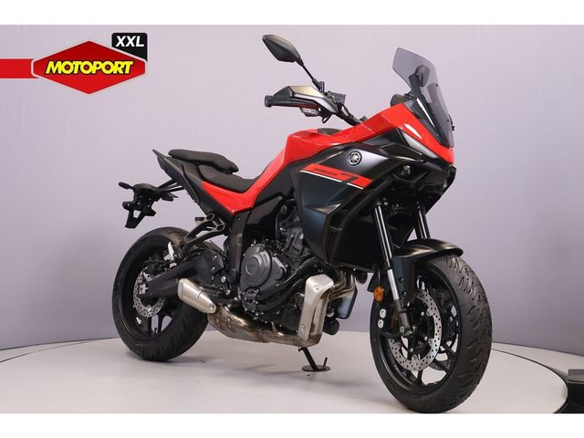 yamaha - tracer-7