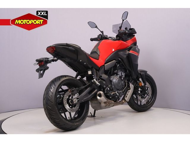 yamaha - tracer-7