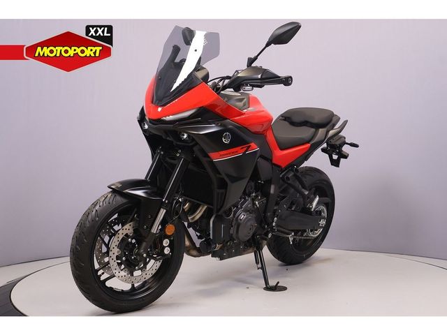 yamaha - tracer-7