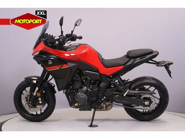 yamaha - tracer-7