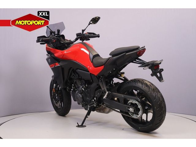 yamaha - tracer-7