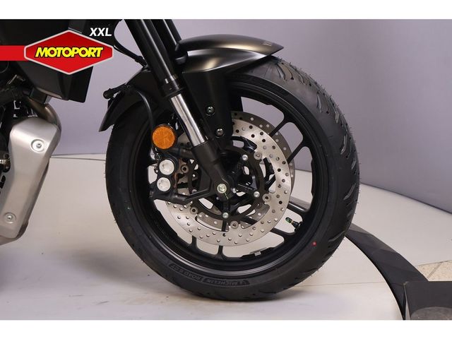 yamaha - tracer-7