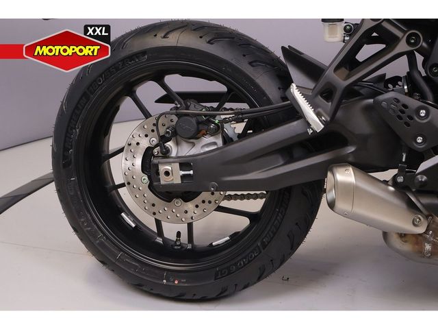 yamaha - tracer-7