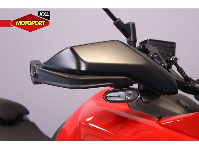 yamaha - tracer-7