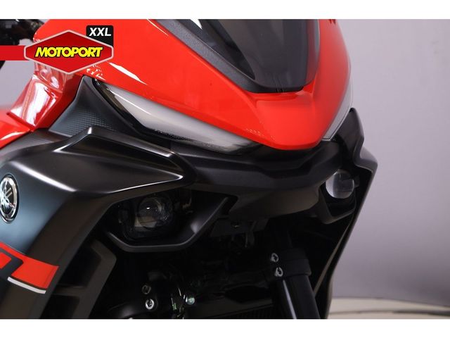 yamaha - tracer-7